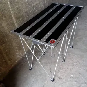Dj Foldable Table Stand