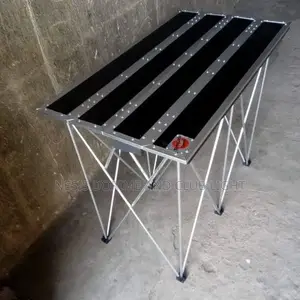 Dj Foldable Table Stand