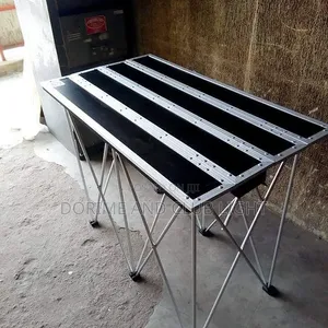 Dj Foldable Table Stand