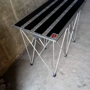 Dj Foldable Table Stand