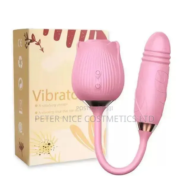 Double Vibrator