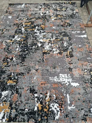 7x10fts Multiple Color Premium Turkish Rug