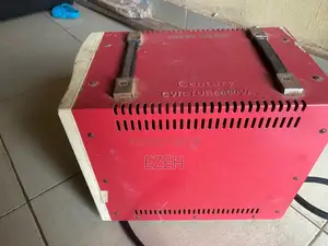 Century Automatic Voltage Stabilizer