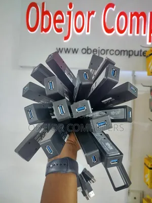 Tripp Lite Mini USB Hub