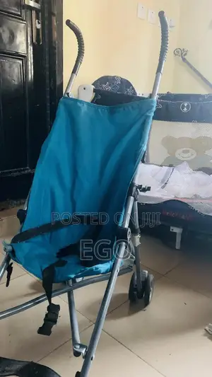 Baby Stroller