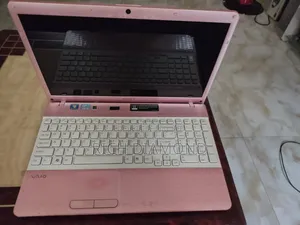 Laptop Sony VAIO PCG-7D1M 8GB Intel Core i3 HDD 500GB