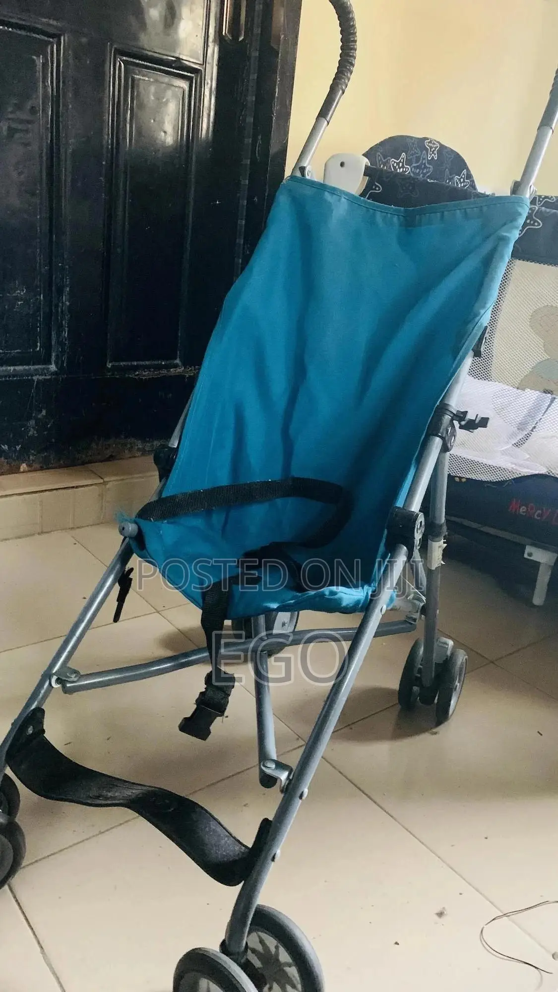 Baby Stroller