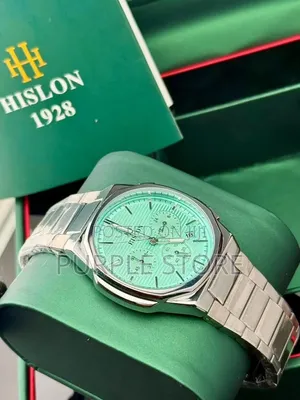 Hislon Chronograph Watches