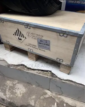 5kwh 51.2v Africell Lithium Ion Battery Very Good Quality and Reliable