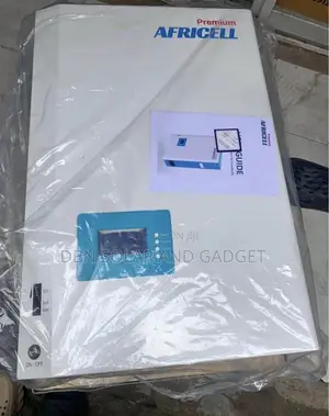 5kwh 51.2v Africell Lithium Ion Battery Very Good Quality and Reliable