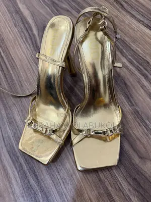 Party Heels