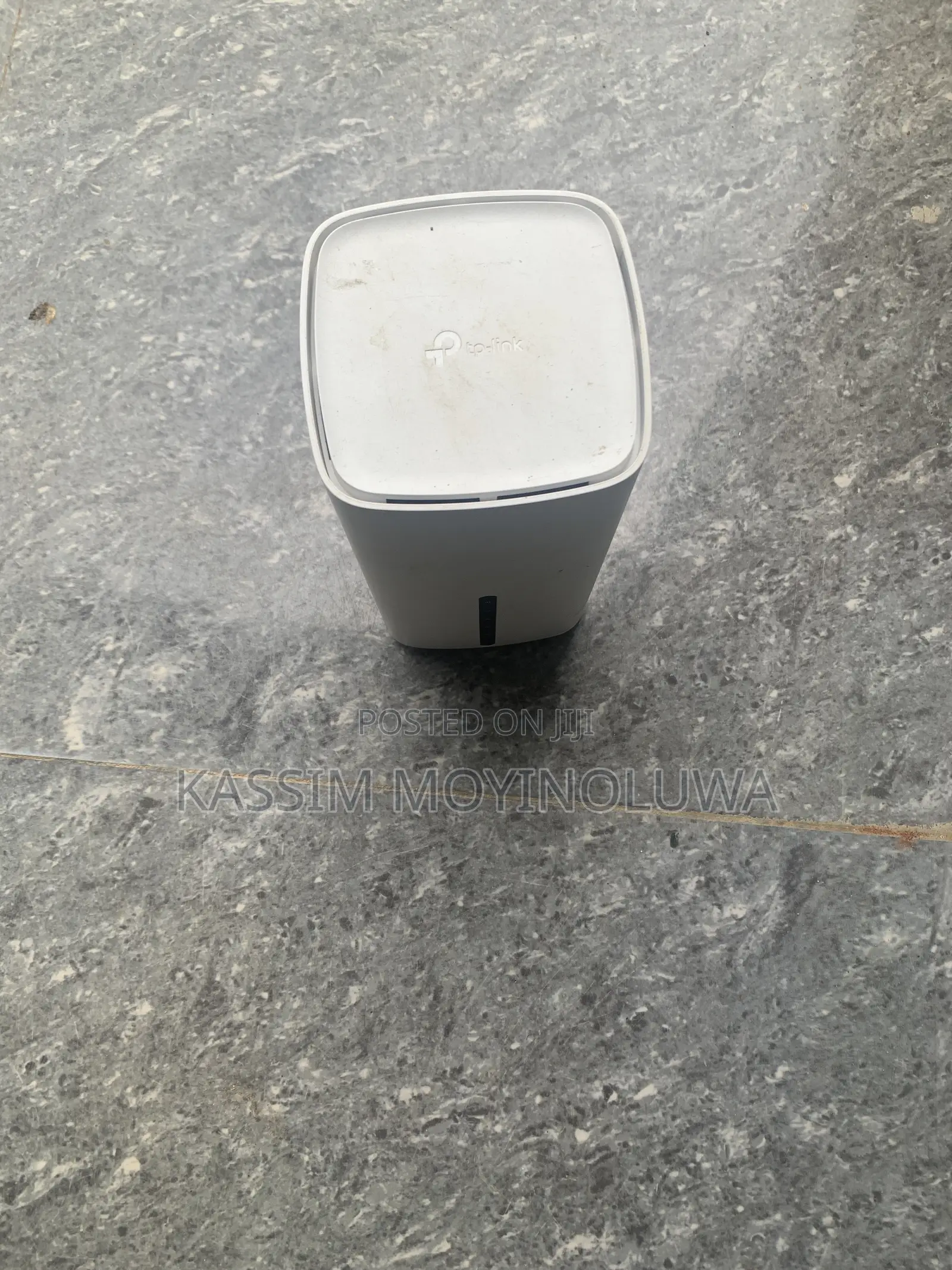 Router for Sale
