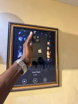 Apple iPhone 14 128 GB Black
