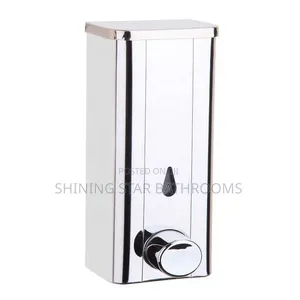 Bottle Soap Dispenser
