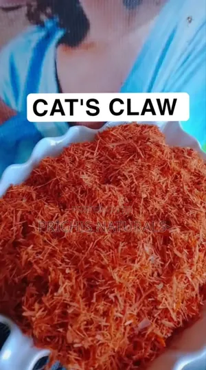 Cat's Claw Bark 100g - Cat's Claw Herb for Immune Support