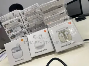 Redmi Buds 6 Play