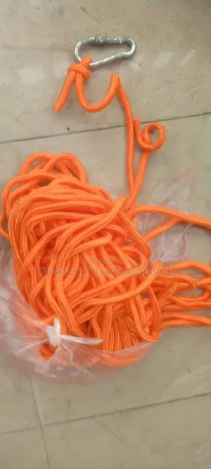 Lifebuoy Line 8mm by 30mtrs