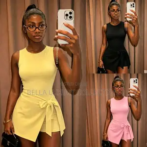 Affordable Jumpsuit Available