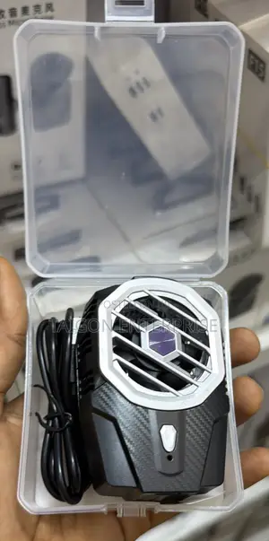 X91 Mobile Phone Cooler Rechargeable Game Radiator