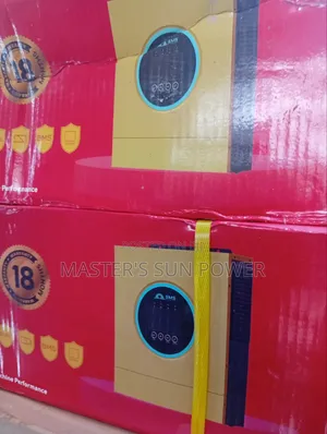 12kva SMS Inverter