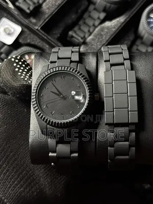 Rolex Valenzo Style Watch With Strap Remover