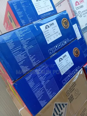 12kva SMS Inverter
