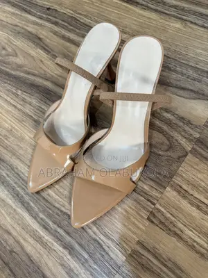 Female Heels