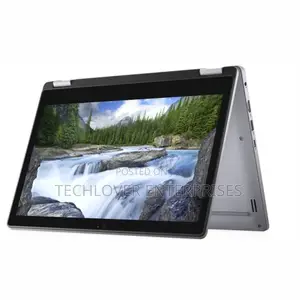 Laptop Dell Latitude 3310 2-in-1 8GB Intel Core i3 SSD 128GB