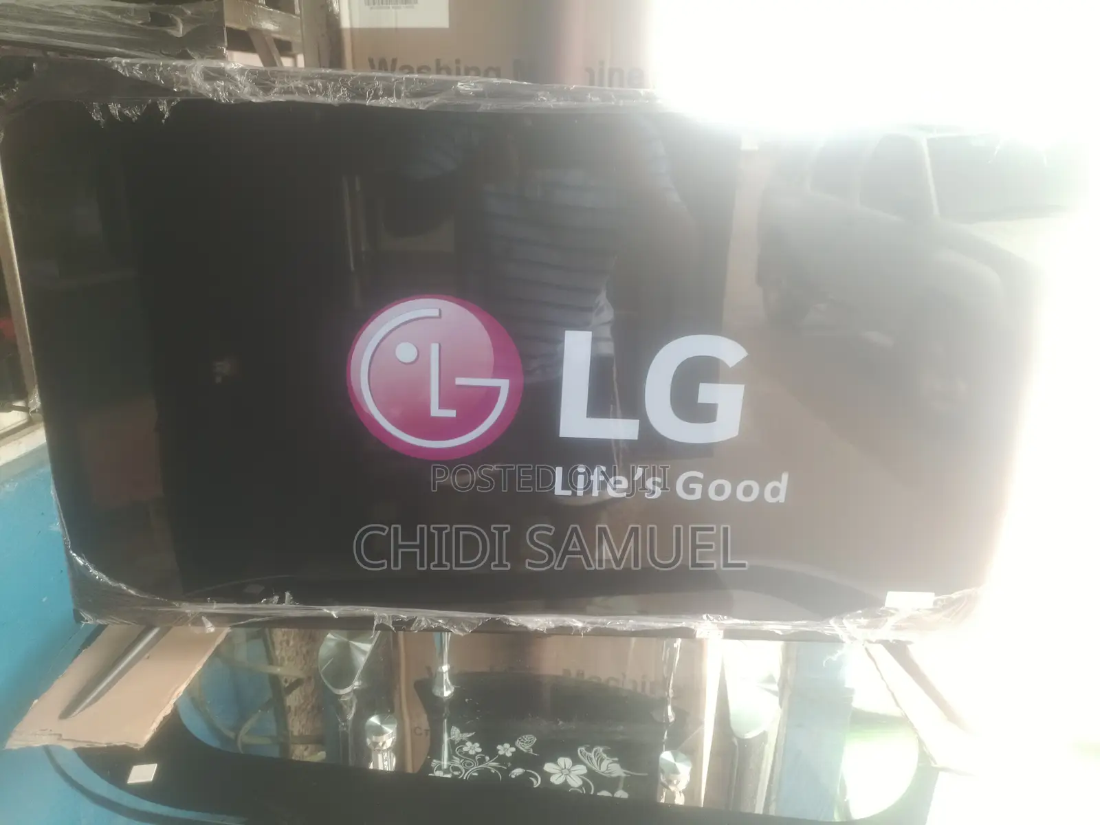 Smart Television