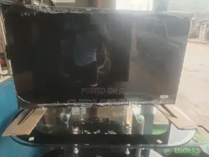 Smart Television