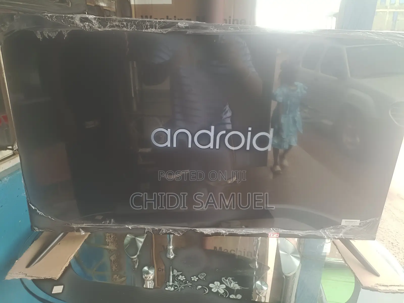 Smart Television