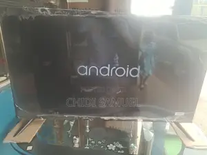 Smart Television