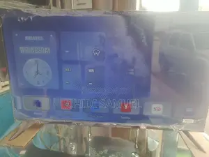 Smart Television