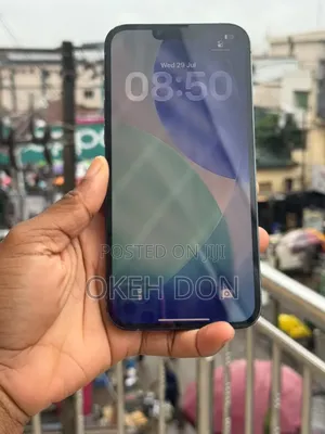 Apple iPhone 13 Pro Max 256 GB Blue