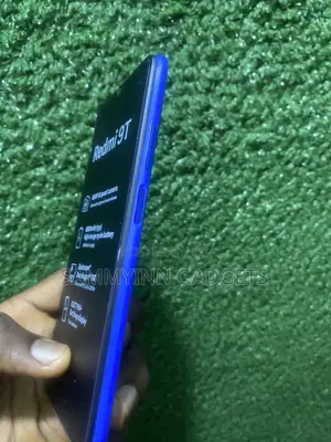 Xiaomi Mi 9T 128 GB Red