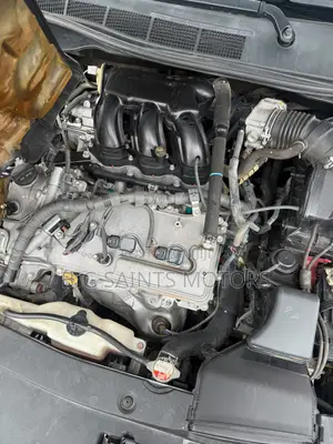 Toyota Camry SE V6 4dr Sedan (3.5L 6cyl 6A) 2012 Silver