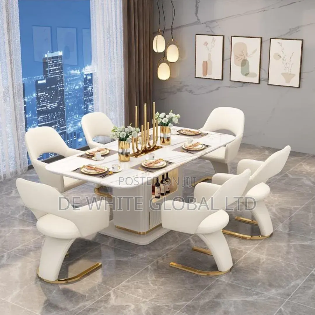 Dining Setting