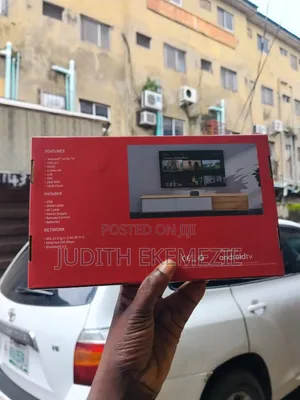 Airtel Smartbox