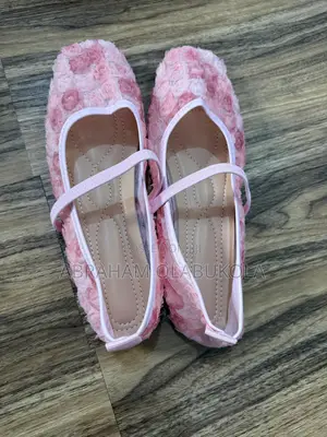 Ballerina Shoe