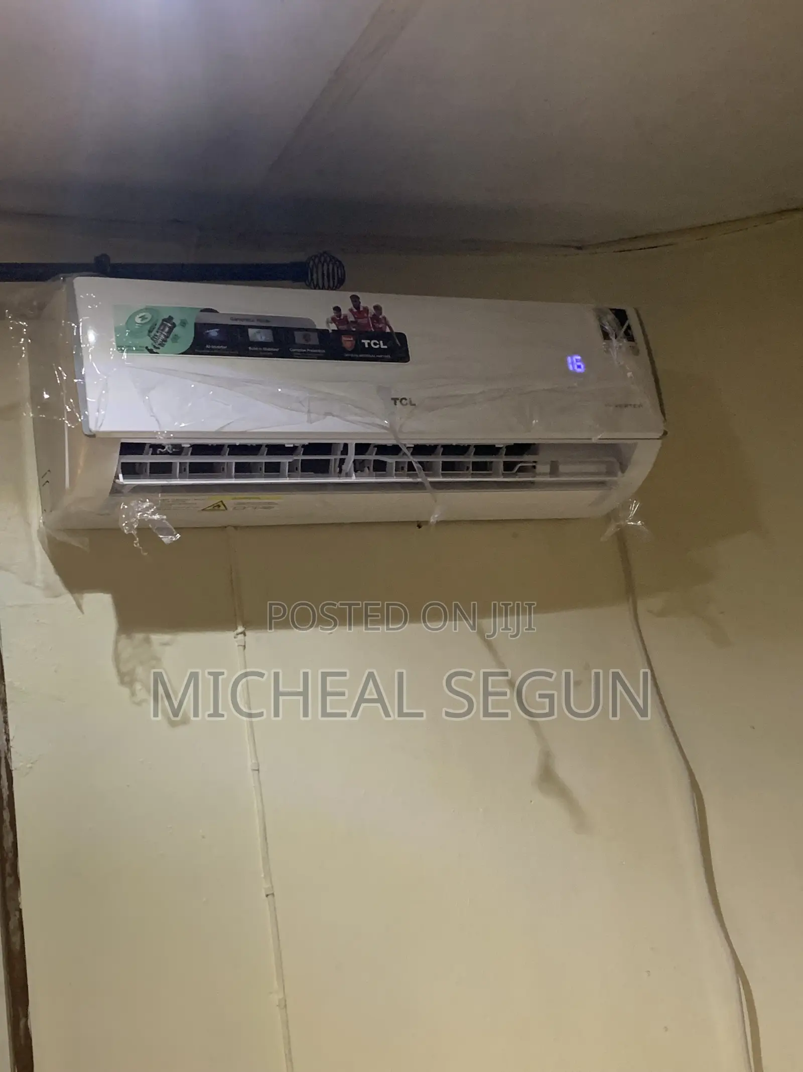 Air Conditioning