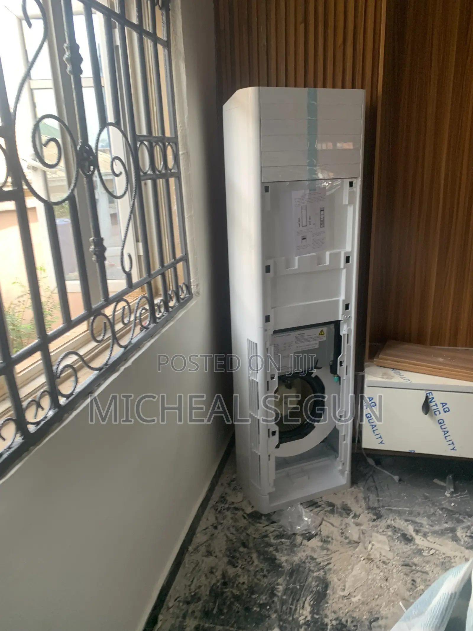 Air Conditioning