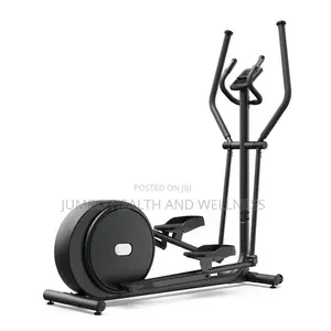 Elliptical Bike GlideFit 1902 120kg M.U.W