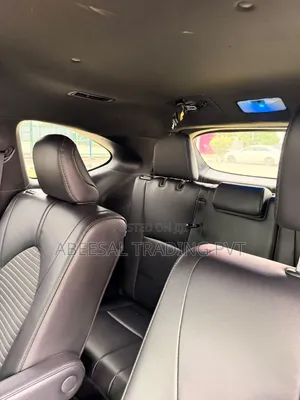 Toyota Highlander 2022 Gray