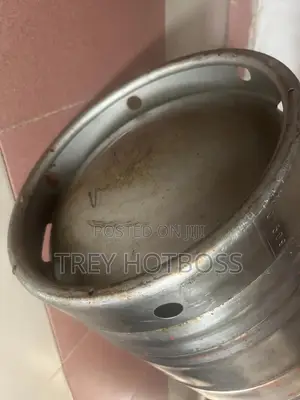 Gas Cylinder