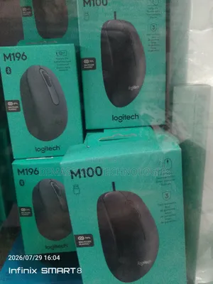 Magic Mouse