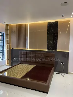 6by6 and 7by6 Bedroom With Backpanel