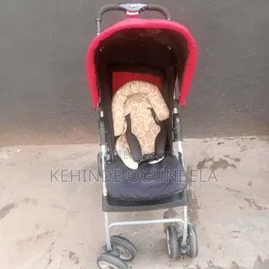 Baby Stroller