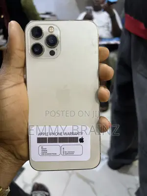 Apple iPhone 12 Pro Max 128 GB Gold