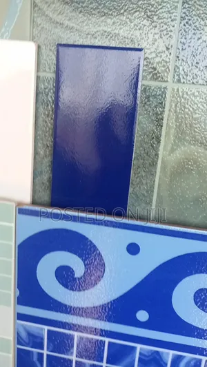 Swimming Pool Tiles All Kinds