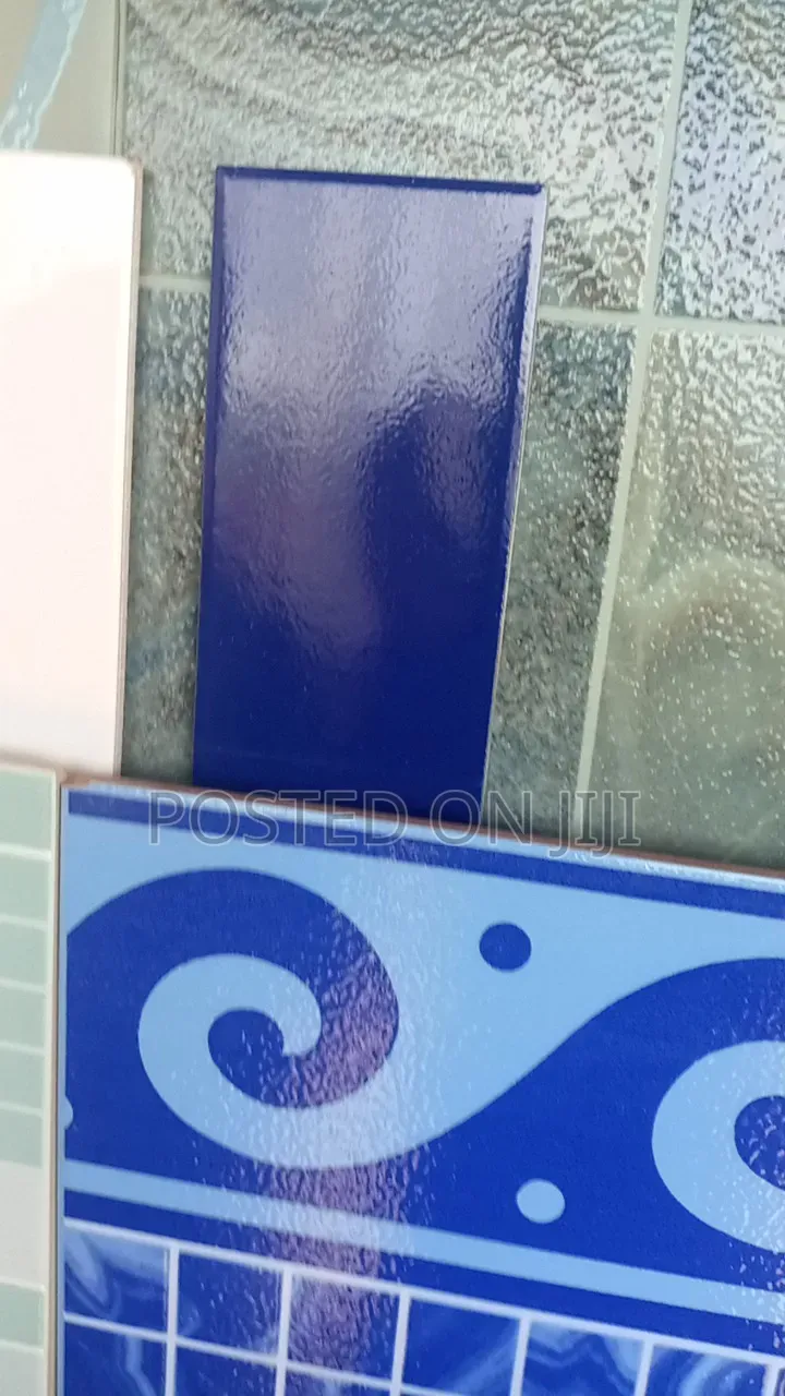 Swimming Pool Tiles All Kinds